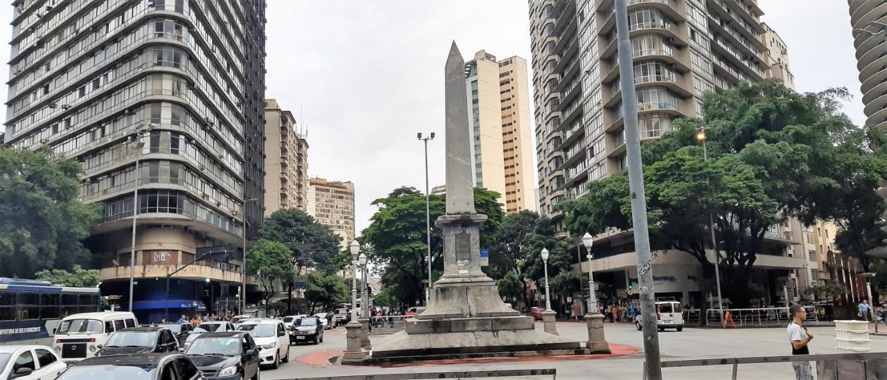 Pertim De Tudo Belo Horizonte Dış mekan fotoğraf