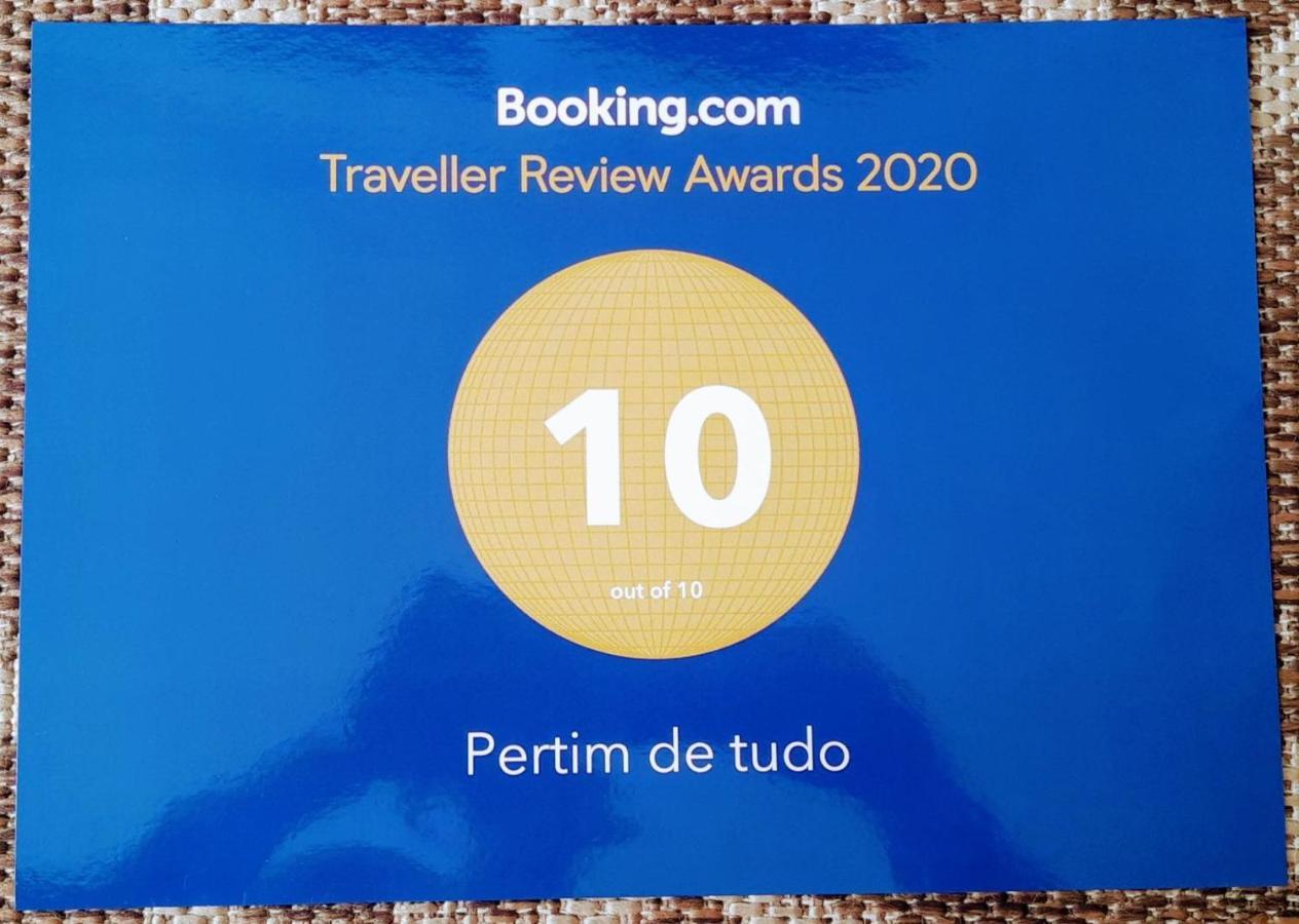Pertim De Tudo Belo Horizonte Dış mekan fotoğraf