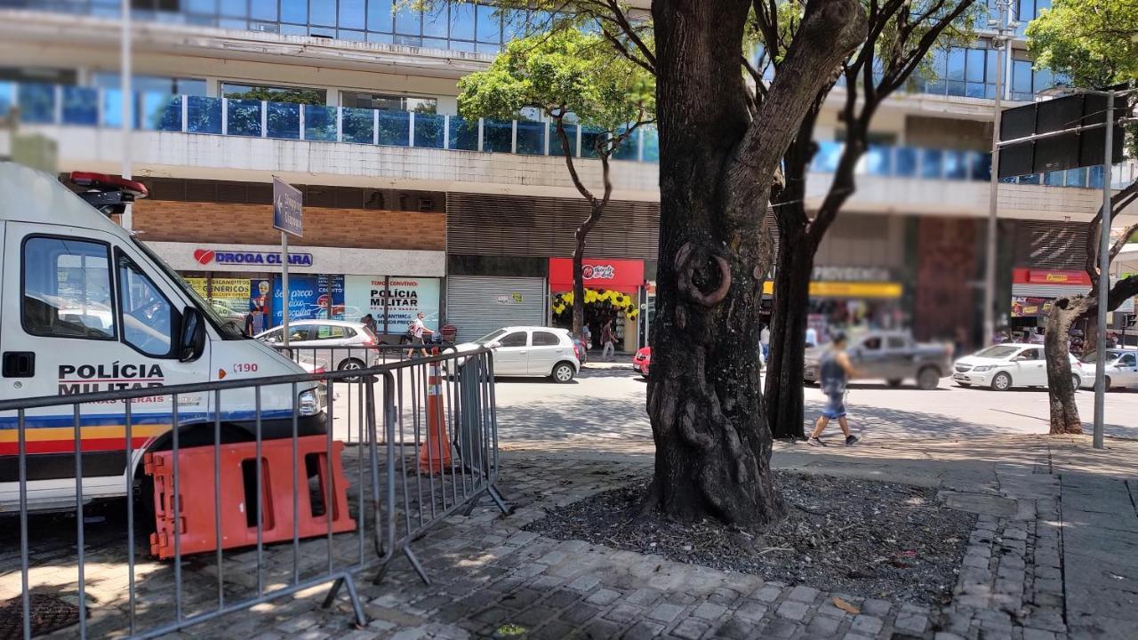 Pertim De Tudo Belo Horizonte Dış mekan fotoğraf