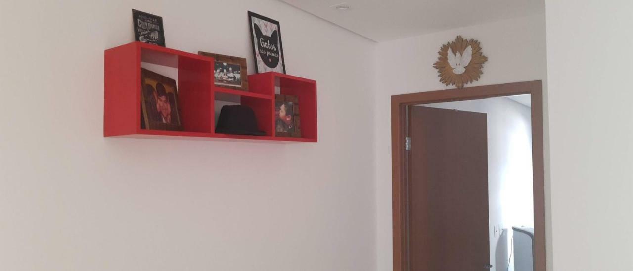 Pertim De Tudo Belo Horizonte Dış mekan fotoğraf